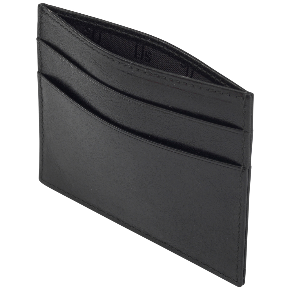 Large image for Leather Business Card Wallet